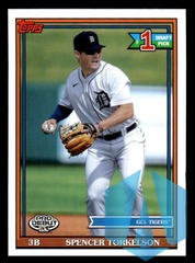 2021 Topps Pro Debut #PD-151 Spencer Torkelson